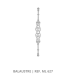 BALAUSTRE 627-80